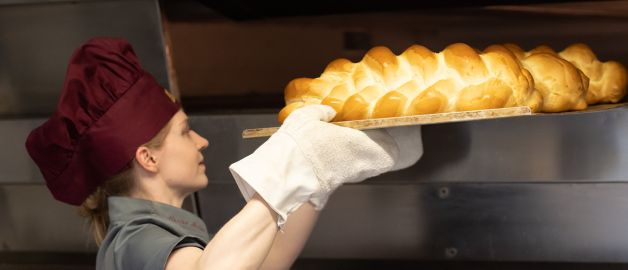 Bäckerei - Konditorei Meier - Bettswil